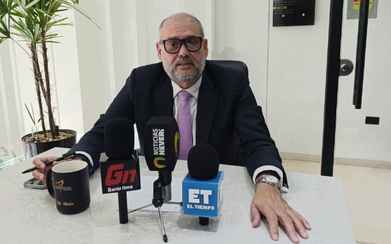 Abogado invita a creadores de contenidos a tomar conciencia sobre la labor que ejercen 